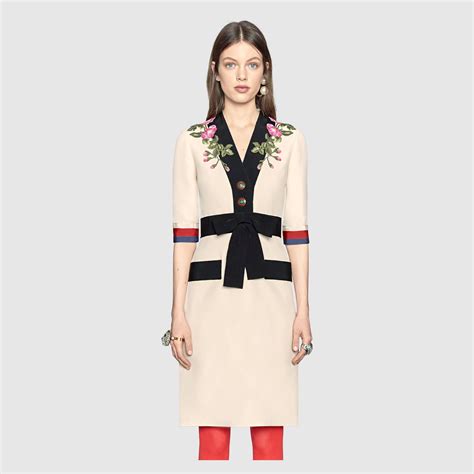 dress like gucci|gucci casual dress.